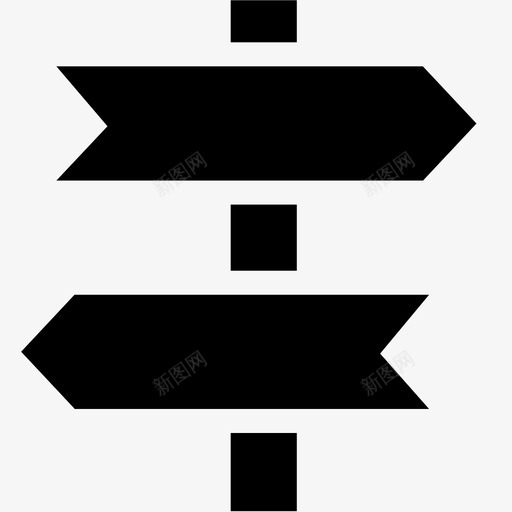 icon_非公路标志svg_新图网 https://ixintu.com icon_非公路标志 icon_lz_02
