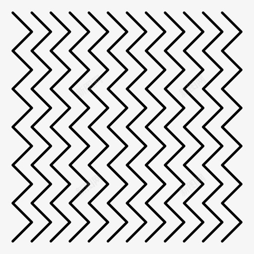图案V形几何图标svg_新图网 https://ixintu.com V形 几何 图案 平铺 线条