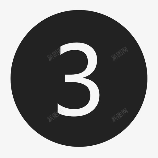 number2svg_新图网 https://ixintu.com number2