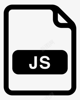 文件js类别文件文件扩展名图标图标