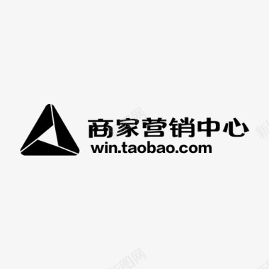 商家營銷中心上線LOGO 2图标