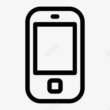 智能手机手机ipad图标图标
