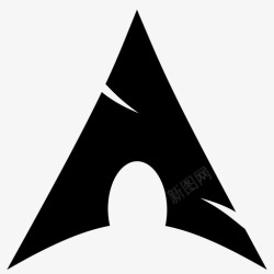 Archlinuxarchlinux高清图片