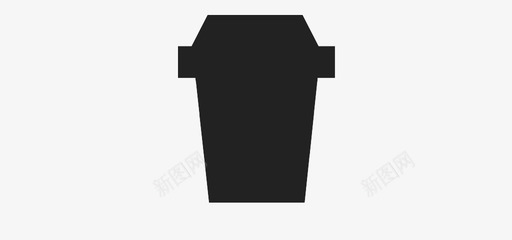 icon_乳品饮品svg_新图网 https://ixintu.com icon_乳品饮品