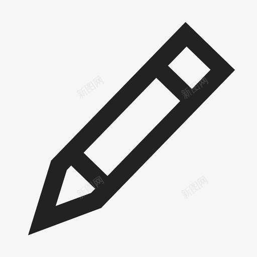 edit－2svg_新图网 https://ixintu.com edit－2