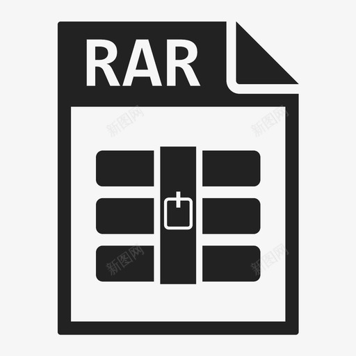 rarsvg_新图网 https://ixintu.com rar