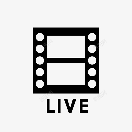 livesvg_新图网 https://ixintu.com live