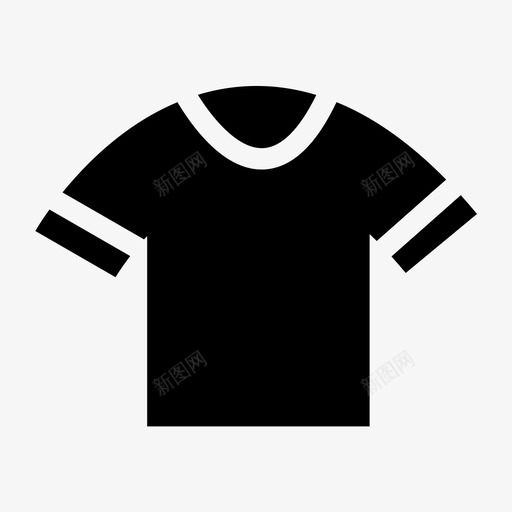 服装鞋靴-01svg_新图网 https://ixintu.com 服装鞋靴-01