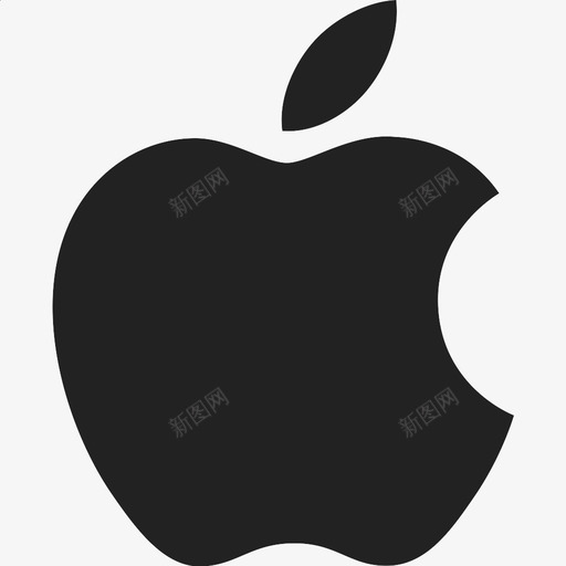 apple3svg_新图网 https://ixintu.com apple3