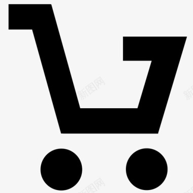 shoppingcart图标