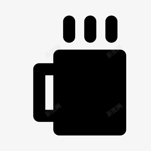 144 hot drinksvg_新图网 https://ixintu.com 144 hot drink