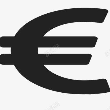 euro图标