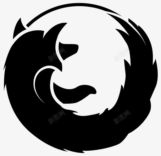 firefoxsvg_新图网 https://ixintu.com firefox