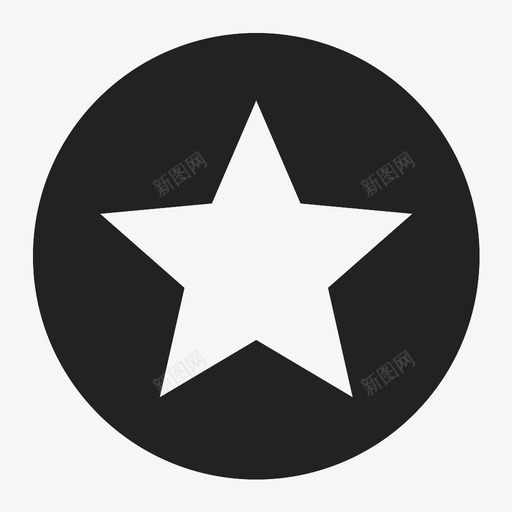 star1svg_新图网 https://ixintu.com star1