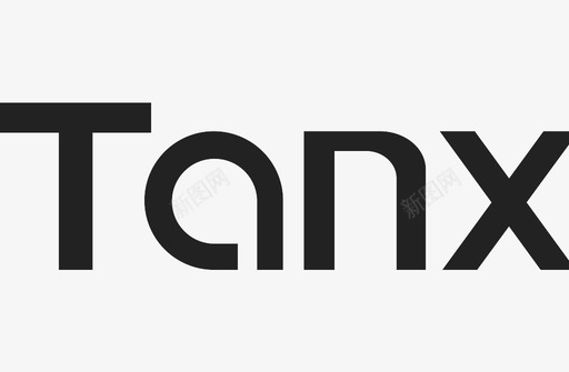  tanxsvg_新图网 https://ixintu.com  tanx