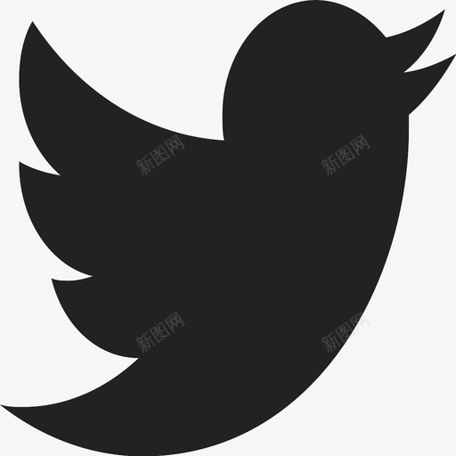 twittersvg_新图网 https://ixintu.com twitter