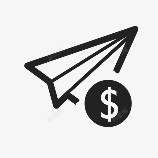 极速退款svg_新图网 https://ixintu.com 极速退款