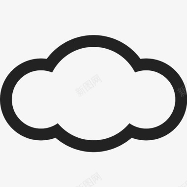 cloud4图标