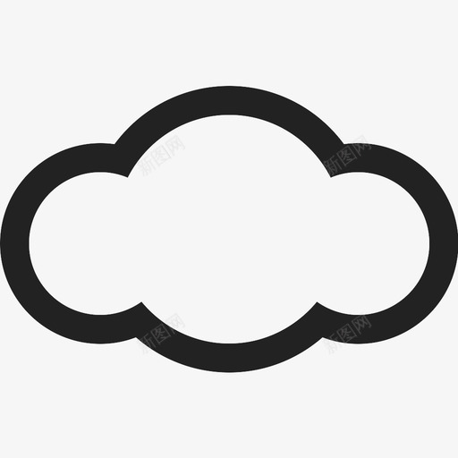 cloud4svg_新图网 https://ixintu.com cloud4