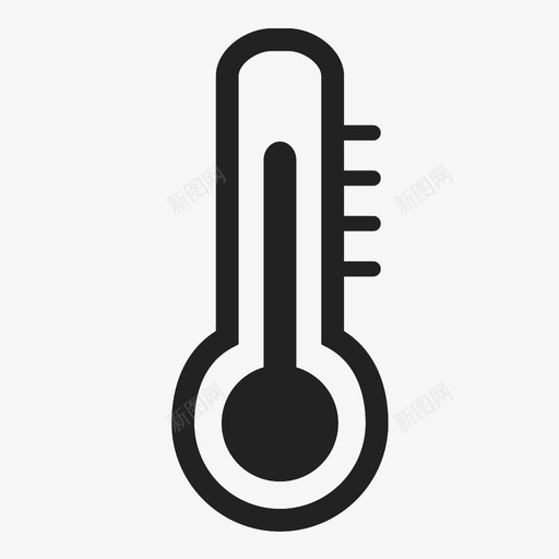 temperaturesvg_新图网 https://ixintu.com temperature