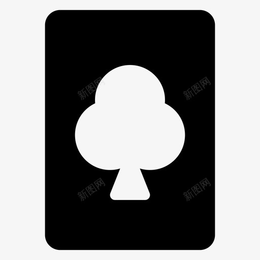 卡赌场骰子图标svg_新图网 https://ixintu.com 卡 扑克筹码 支付 玩牌 赌场 运动健身标志符号 骰子