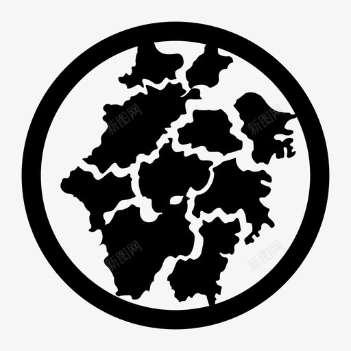 切换地市svg_新图网 https://ixintu.com 切换地市