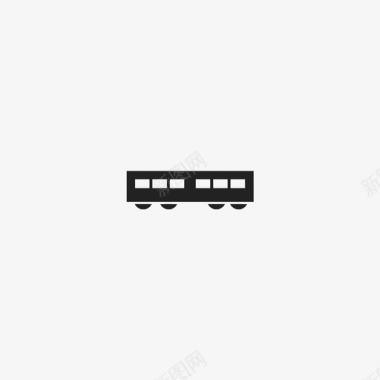 公共汽车汽车卡车图标图标