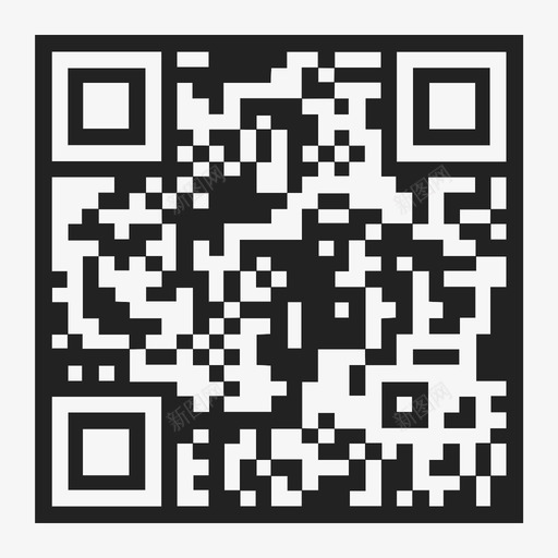 qrcodesvg_新图网 https://ixintu.com qrcode