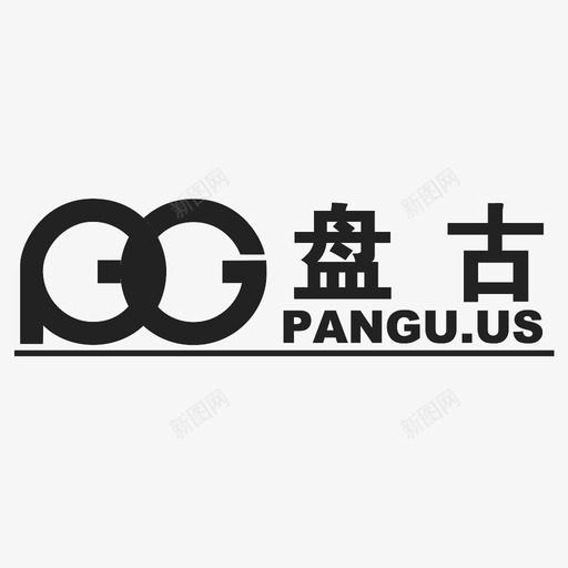 pangusvg_新图网 https://ixintu.com pangu