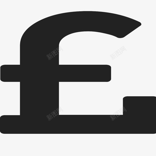 poundsvg_新图网 https://ixintu.com pound