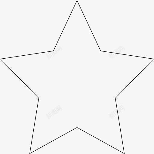 starLinesvg_新图网 https://ixintu.com starLine