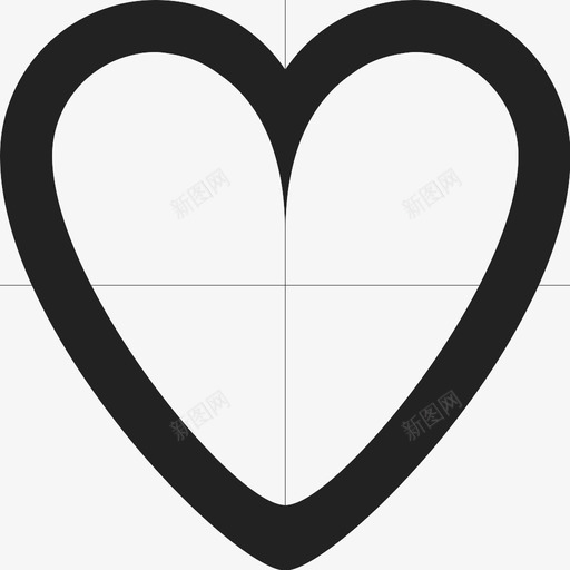 heart2svg_新图网 https://ixintu.com heart2