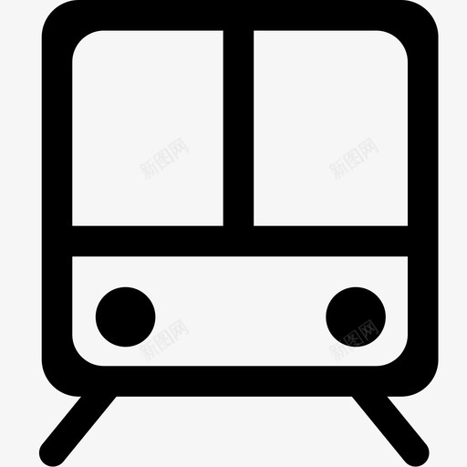 trainsvg_新图网 https://ixintu.com train