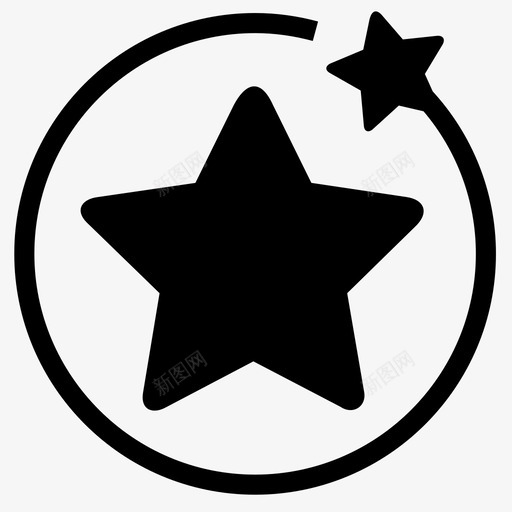 star2svg_新图网 https://ixintu.com star2