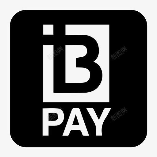 Bpaysvg_新图网 https://ixintu.com Bpay