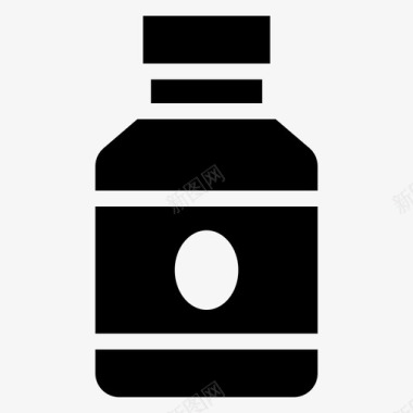 胶囊药物药物檀香醇图标图标