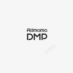 DMPdmp英文字体高清图片