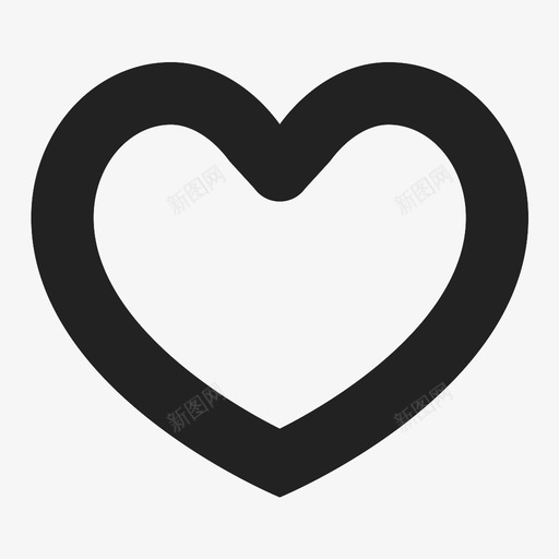 heartsvg_新图网 https://ixintu.com heart