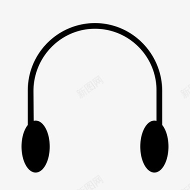 耳机音乐收藏夹1图标图标