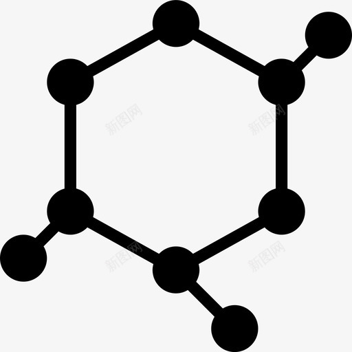 餐饮实验室研究图标svg_新图网 https://ixintu.com 实验室 研究 科学 粉碎图标科学2固体 餐饮