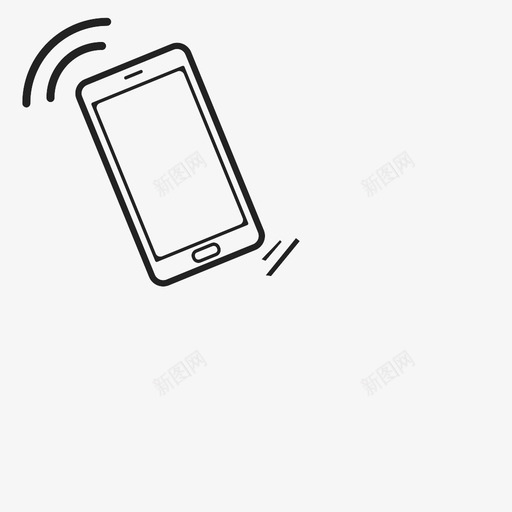 mobile120svg_新图网 https://ixintu.com mobile120