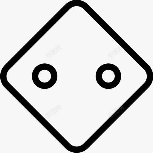骰子棋盘游戏赌场图标svg_新图网 https://ixintu.com 2 棋盘游戏 游戏 赌场 骰子 骰子2 骰子游戏