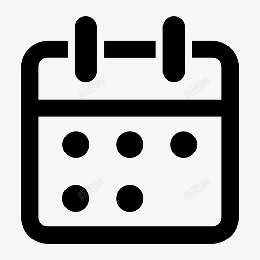 月度报告svg_新图网 https://ixintu.com 月度报告