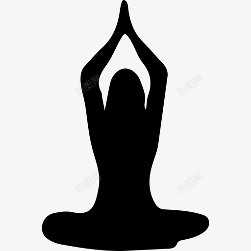 yogasvg_新图网 https://ixintu.com yoga