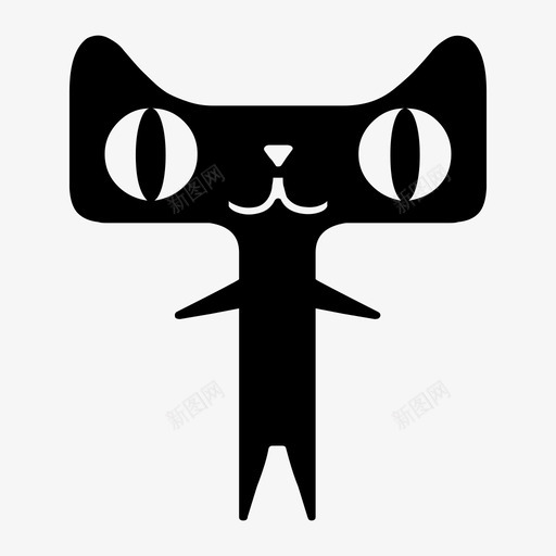 T 天猫_02svg_新图网 https://ixintu.com T 天猫_02