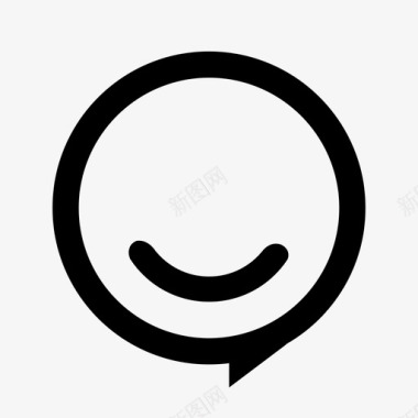 icon-在线客服图标