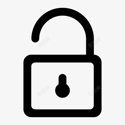 unlocksvg_新图网 https://ixintu.com unlock