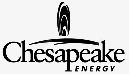 美国切萨皮克能源公司_Chesapeake Energy图标