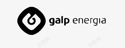 葡萄牙高浦能源公司_Galp Energiasvg_新图网 https://ixintu.com 葡萄牙高浦能源公司_Galp Energia