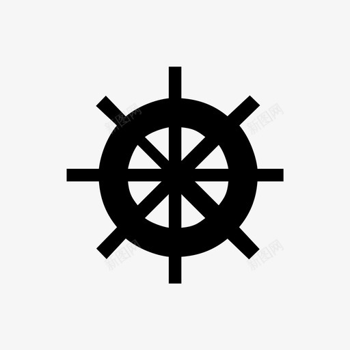 icon_码头svg_新图网 https://ixintu.com icon_码头 icon_mt